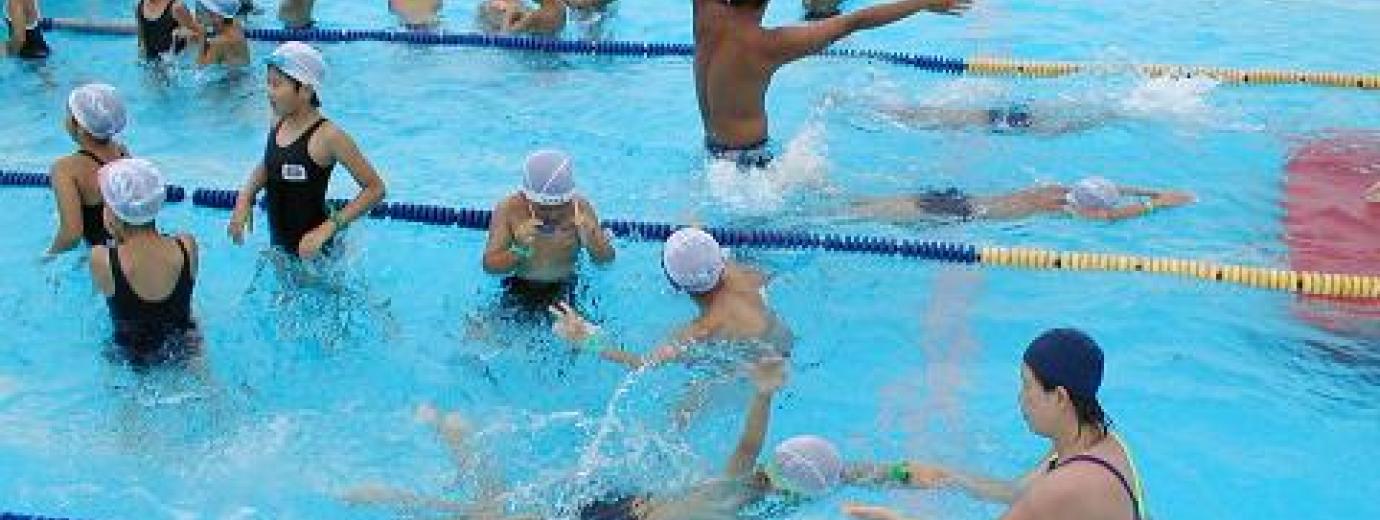いちい信金スポーツセンター いちい信金スポーツセンター