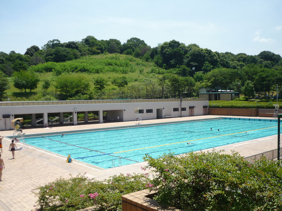 京都府立山城総合運動公園