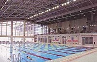 敦賀市総合公園プール