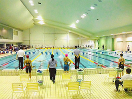 柏崎アクアパーク