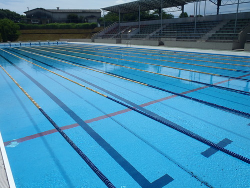 曽於市民プール