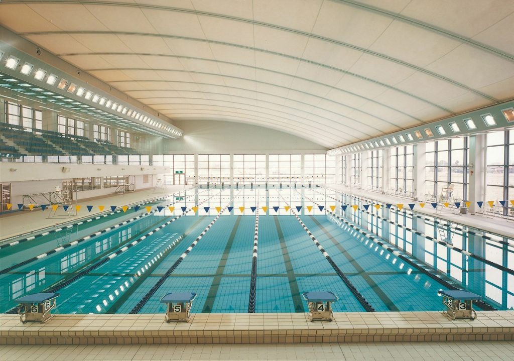 サンフロッグ春日井