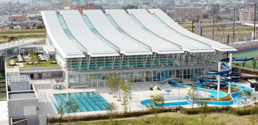 アクアパレットまつやま