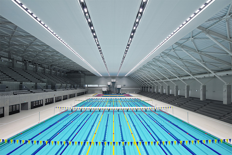 日環アリーナ栃木