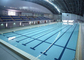 東大阪アリーナ