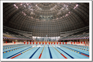 大阪府立門真スポーツセンター