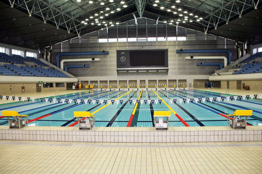 日本ガイシアリーナ