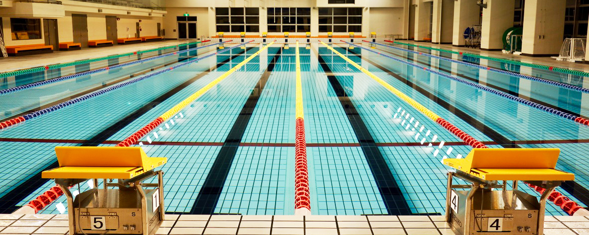 富山県総合体育センター