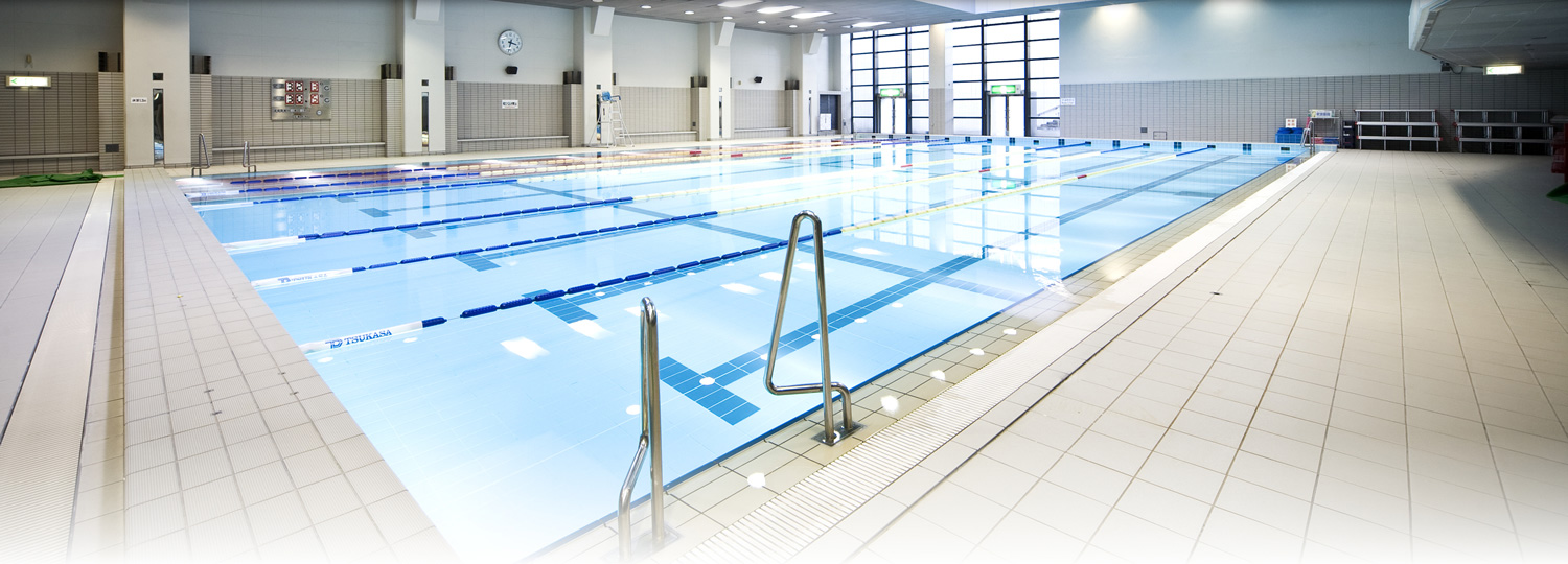 大阪プール