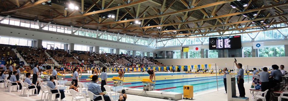 あきばさんプール