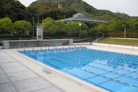 高知県立春野総合運動公園