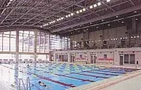 敦賀市総合公園プール