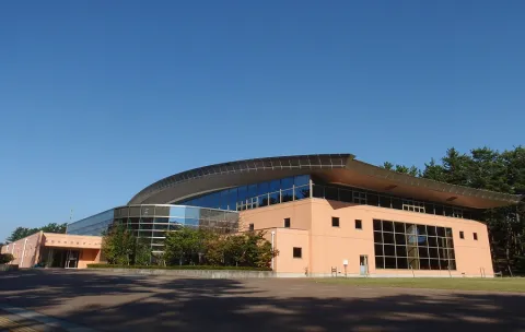 酒田市光ヶ丘プール