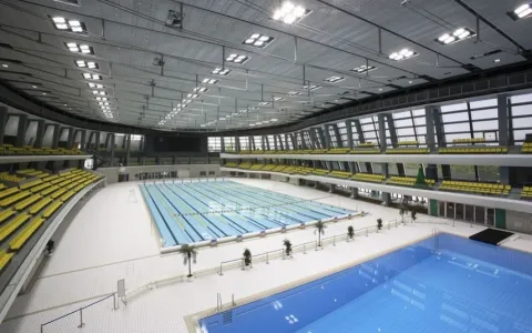 京都アクアリーナ