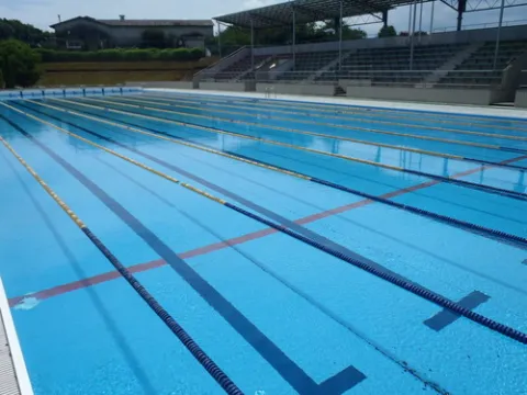 曽於市民プール