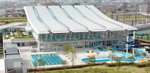 アクアパレットまつやま