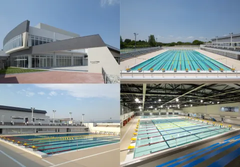 スイムピア奈良