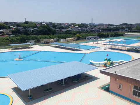 佐世保市総合グラウンド