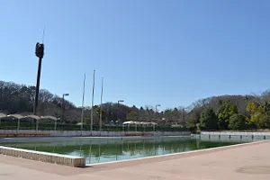 厚木市荻野運動公園プール