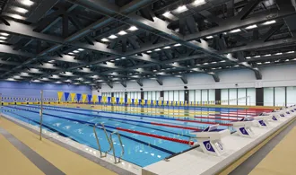 味の素ナショナルトレーニングセンター