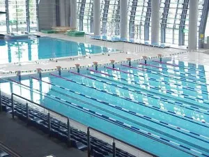 三重交通G スポーツの杜 鈴鹿