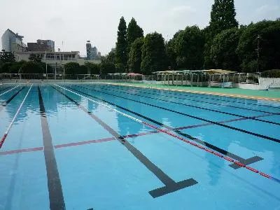 目黒区民センター