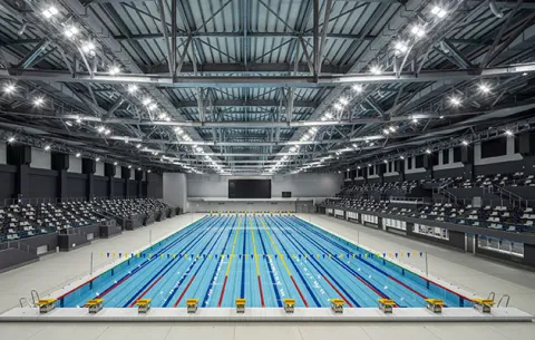 パーソルアクアパーク宮崎