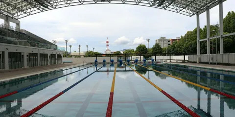 むつみスイミング