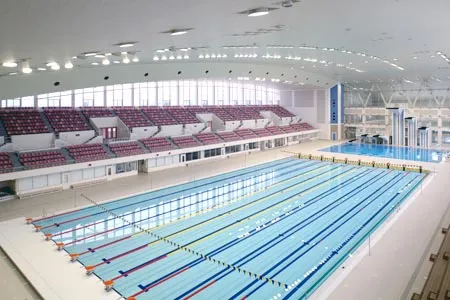 ダイエープロビスフェニックスプール