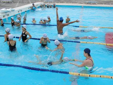 いちい信金スポーツセンター