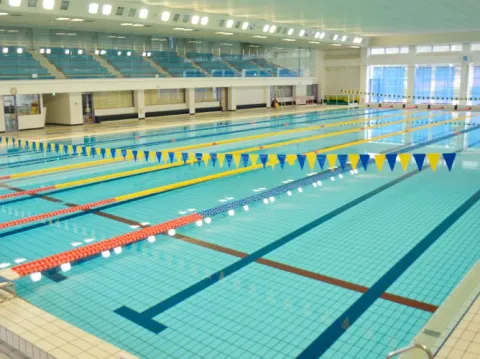 愛知県口論義運動公園