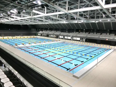 マエダアリーナ