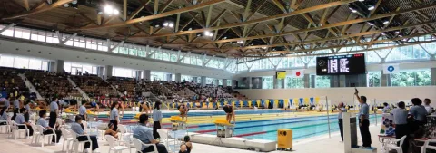 あきばさんプール