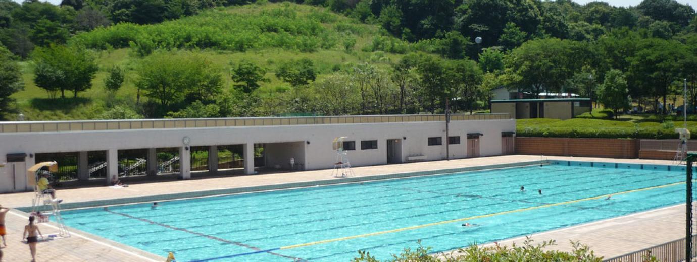 京都府立山城総合運動公園 京都府立山城総合運動公園