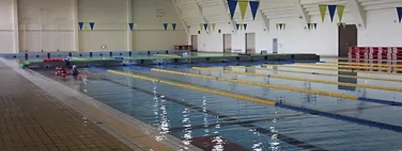下田市敷根公園屋内温水プール 下田市敷根公園屋内温水プール