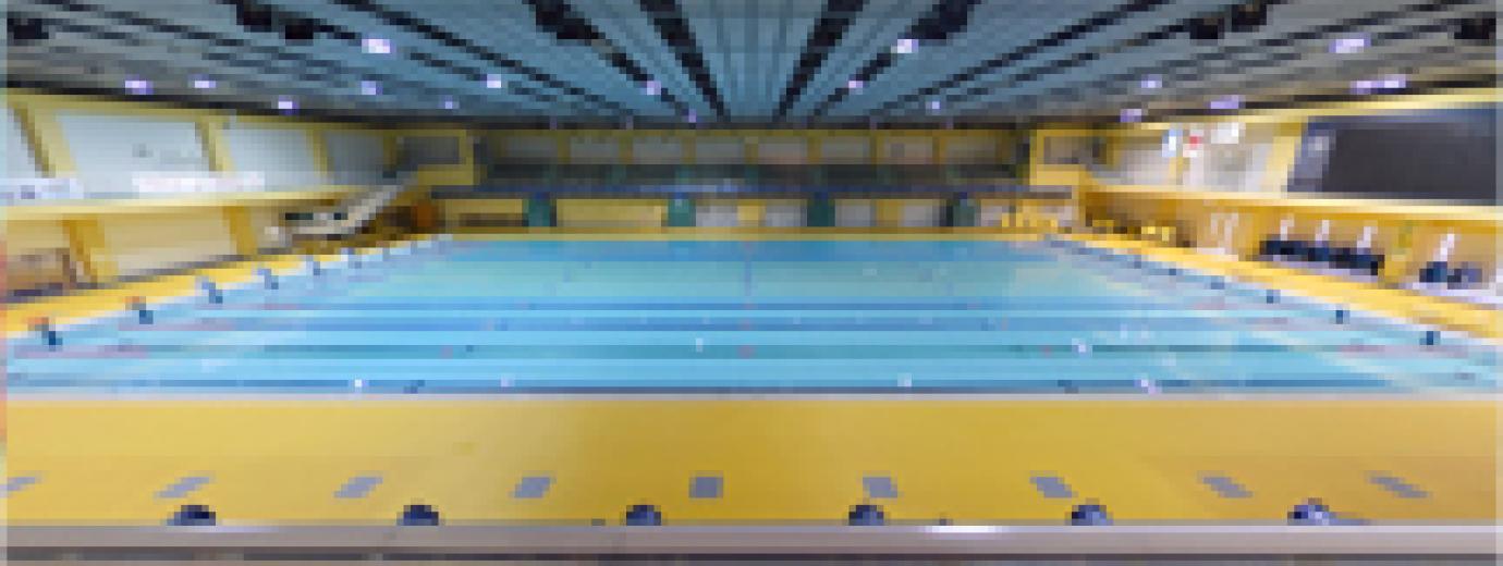 尼崎スポーツの森 尼崎スポーツの森