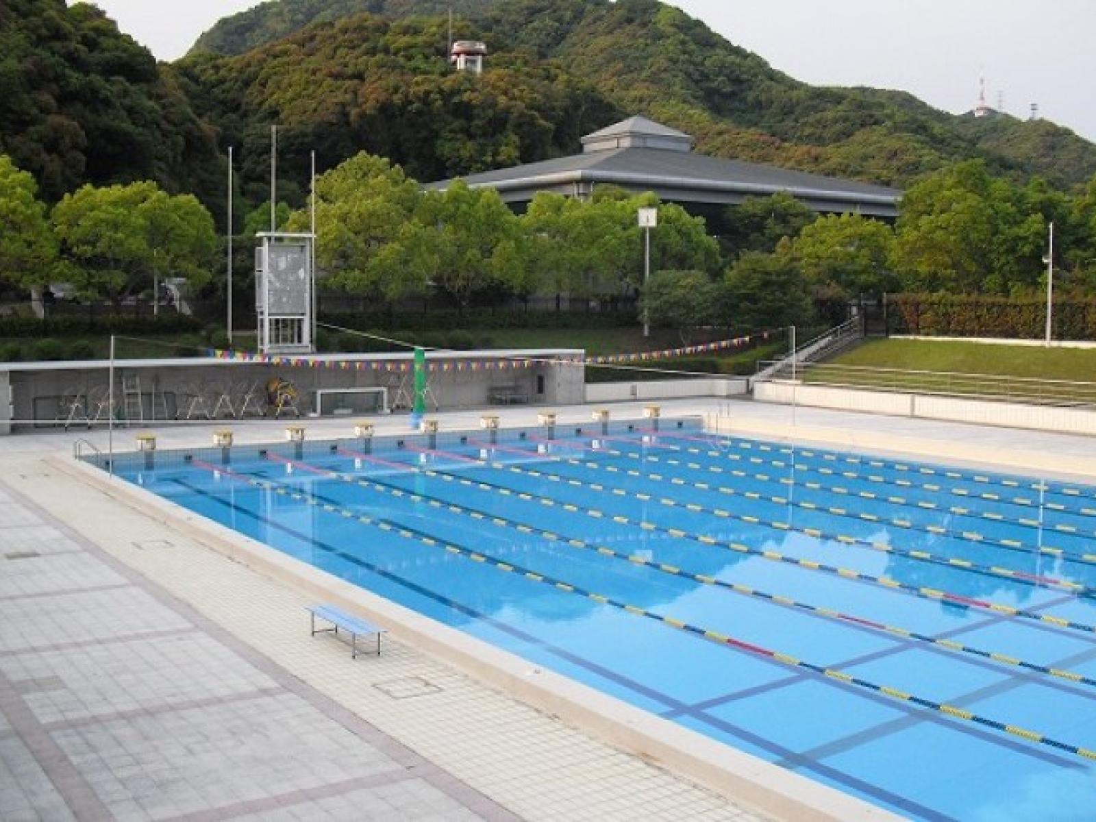 高知県立春野総合運動公園